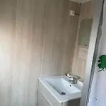 Lüks kamp alanı Pelerin - 