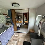 Lüks kamp alanı Pelerin - 