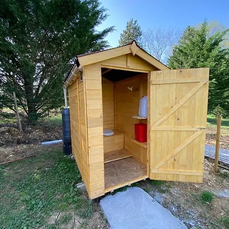 Роскошный шатер Pelerin - 