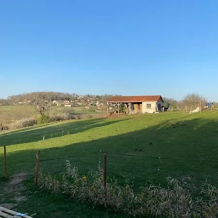 Campo de lujo Pelerin - 