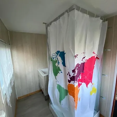 Campo de lujo Pelerin - 