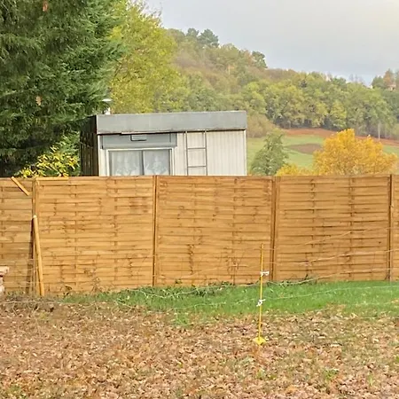 Campo de lujo Pelerin - 