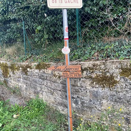 Campo de lujo Pelerin - 