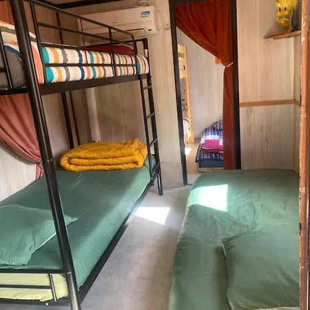 Luxury tent Pelerin - 