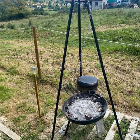 Luxussátor Pelerin - 