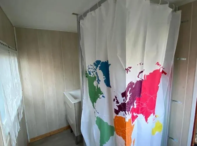 Οργανωμένο κάμπινγκ Pelerin - 