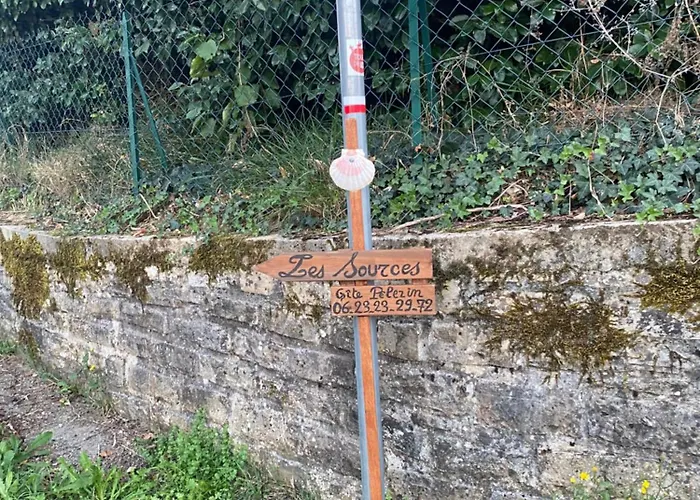 Οργανωμένο κάμπινγκ Pelerin - 