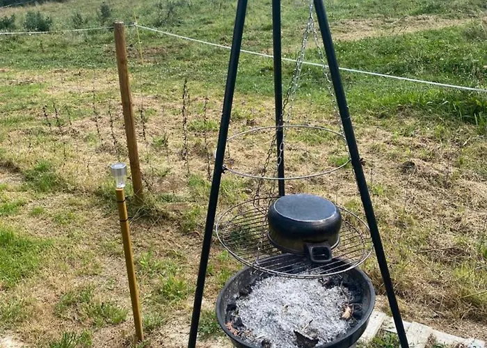 Οργανωμένο κάμπινγκ Pelerin - 