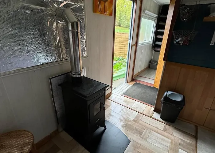 Οργανωμένο κάμπινγκ Pelerin - 